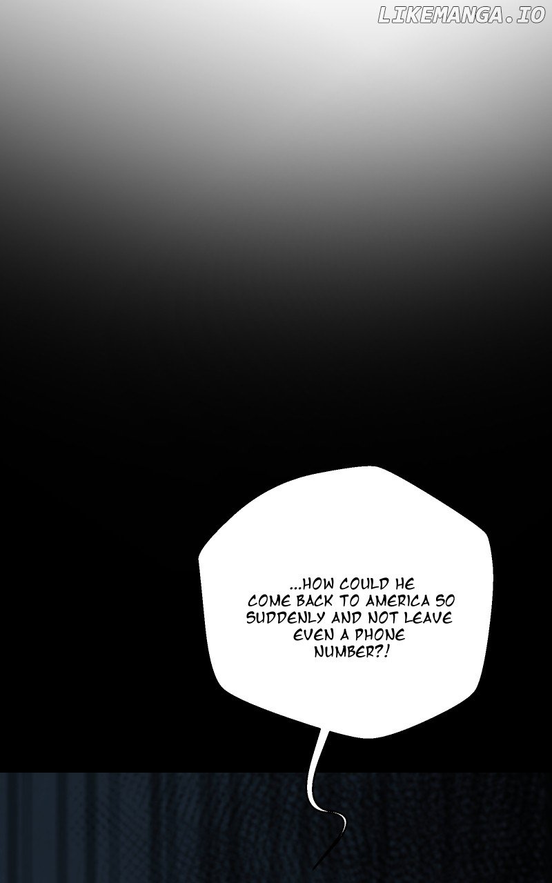 Unnie, I Like You! Chapter 42 - page 29