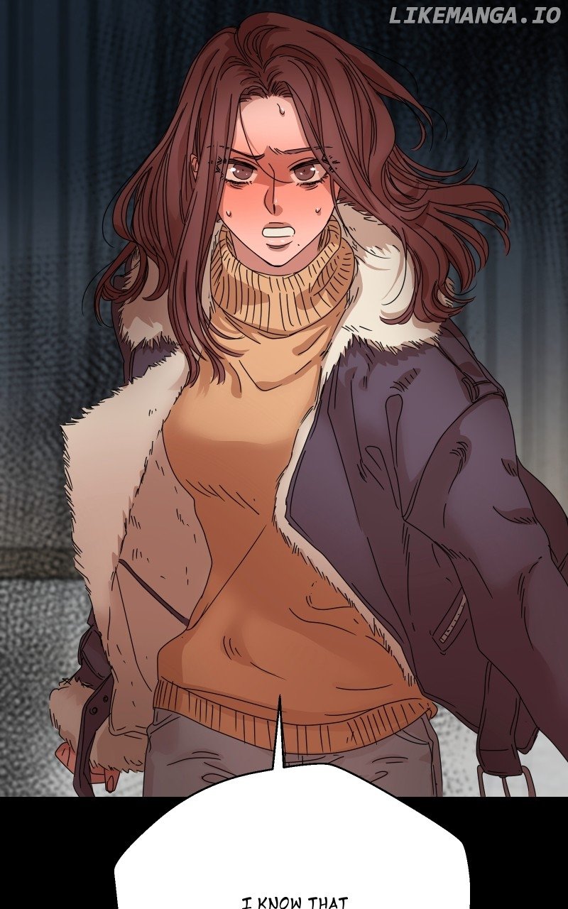 Unnie, I Like You! Chapter 42 - page 30