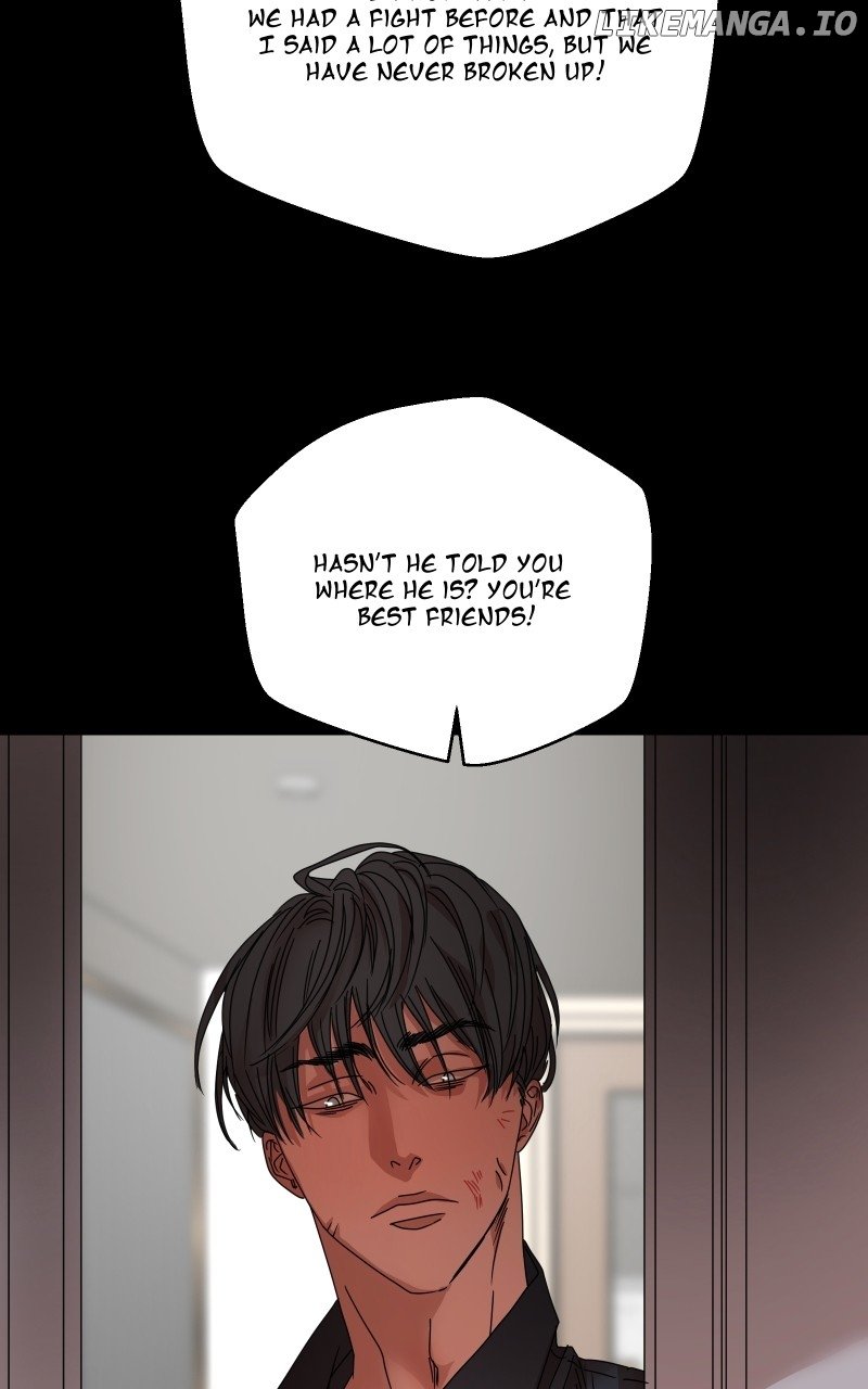 Unnie, I Like You! Chapter 42 - page 31