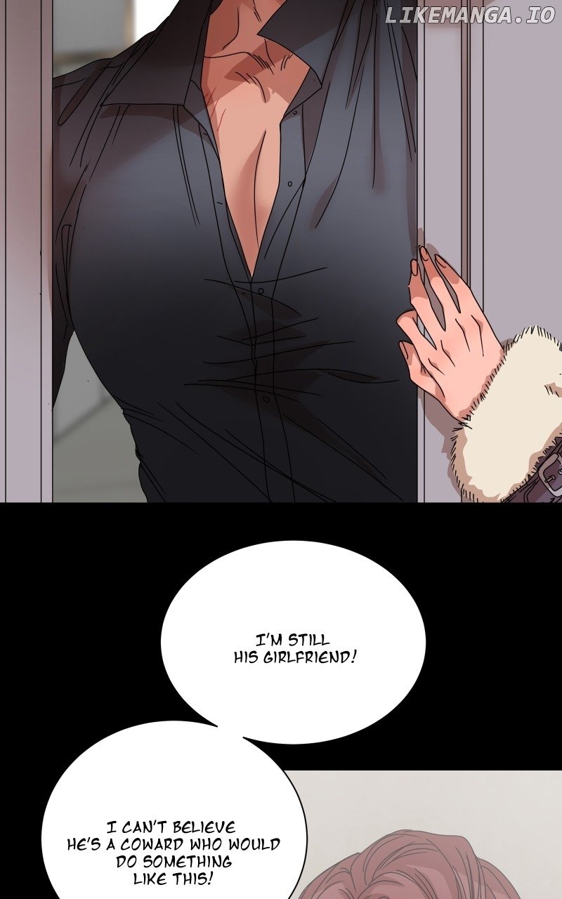 Unnie, I Like You! Chapter 42 - page 32