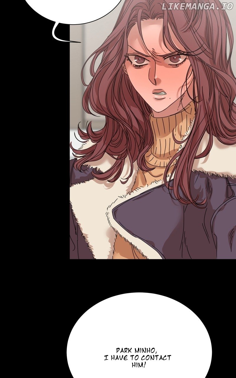 Unnie, I Like You! Chapter 42 - page 33