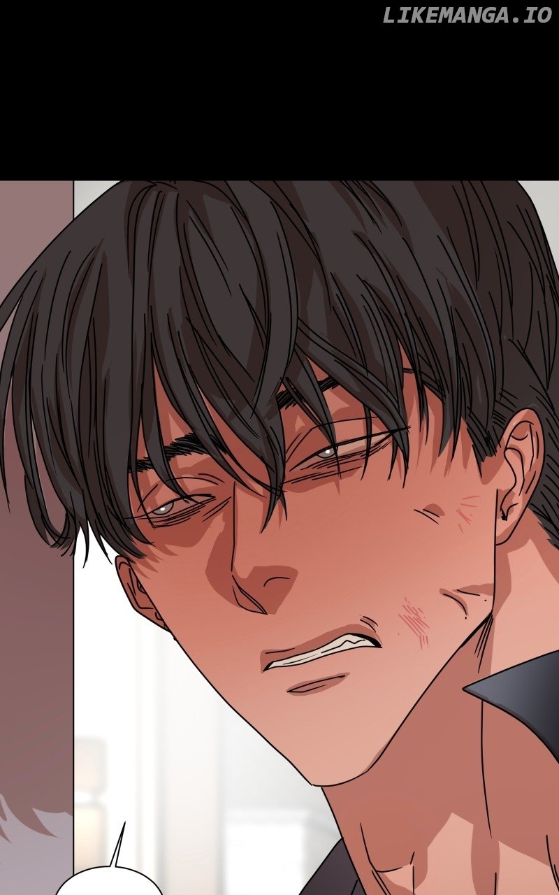 Unnie, I Like You! Chapter 42 - page 35