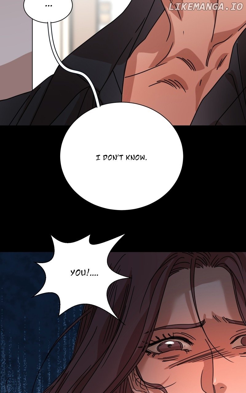 Unnie, I Like You! Chapter 42 - page 36
