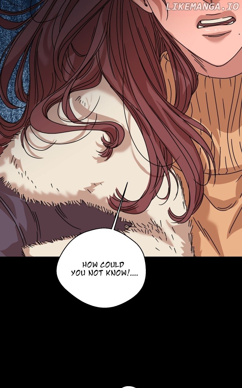 Unnie, I Like You! Chapter 42 - page 37