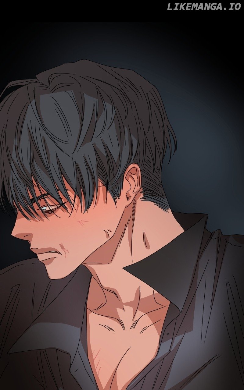 Unnie, I Like You! Chapter 42 - page 39