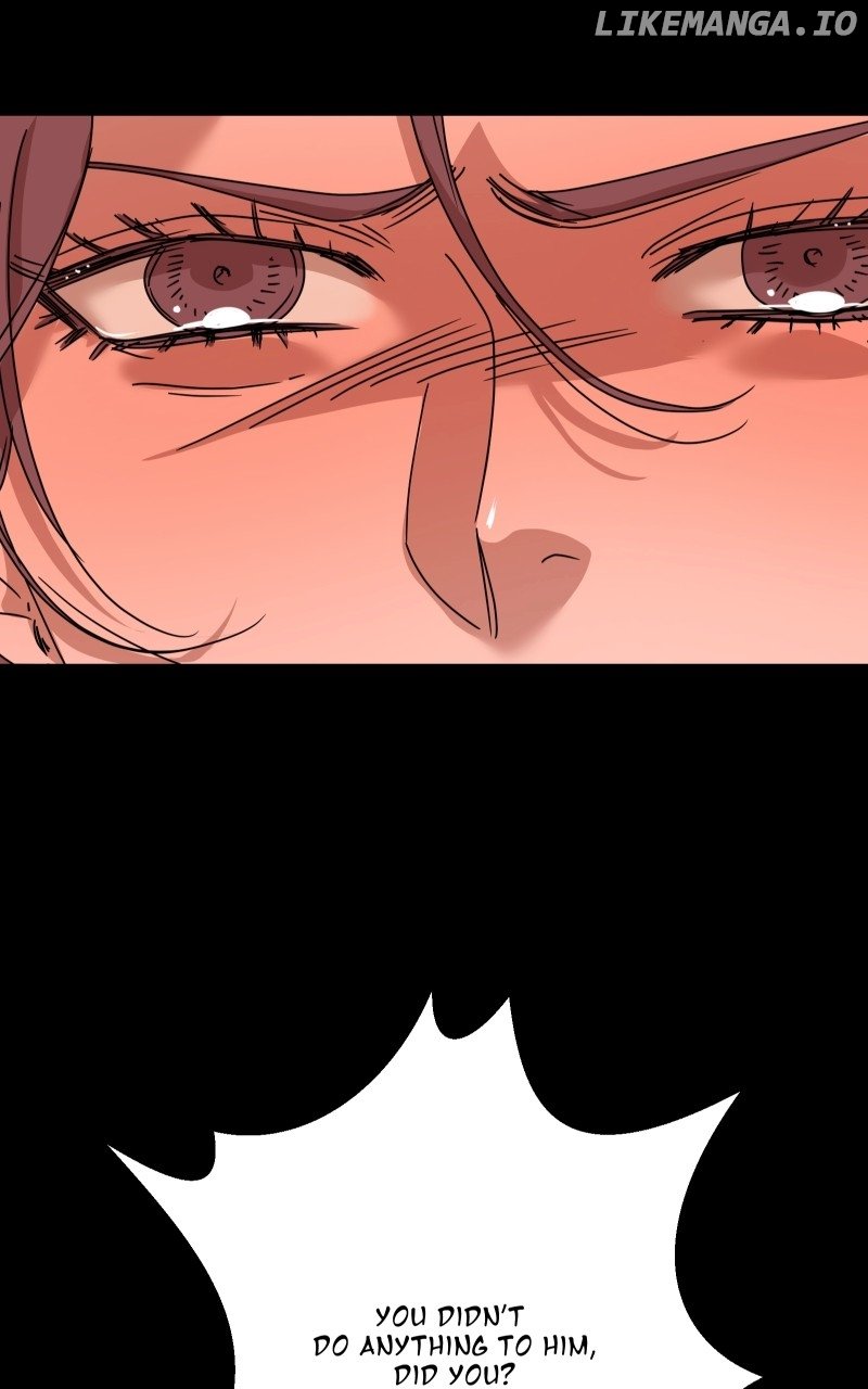 Unnie, I Like You! Chapter 42 - page 42