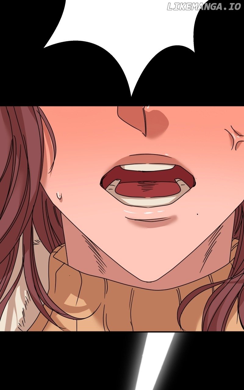 Unnie, I Like You! Chapter 42 - page 43