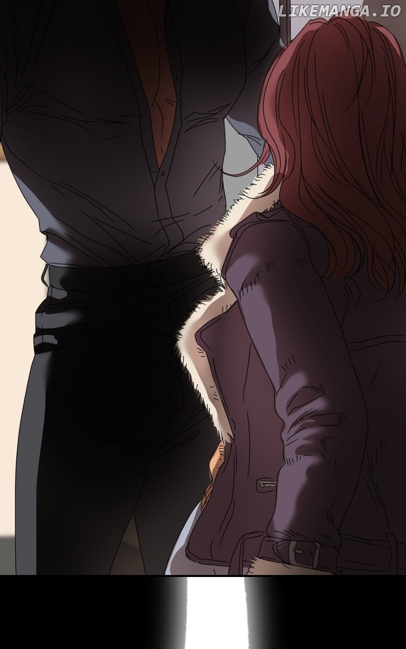Unnie, I Like You! Chapter 42 - page 45