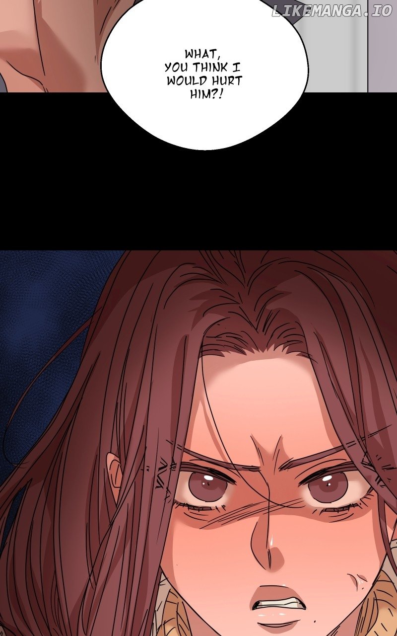 Unnie, I Like You! Chapter 42 - page 47