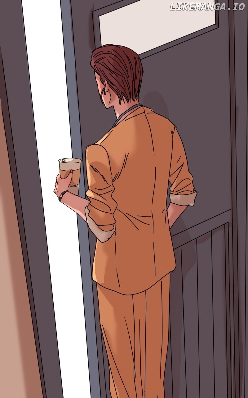 Unnie, I Like You! Chapter 42 - page 52