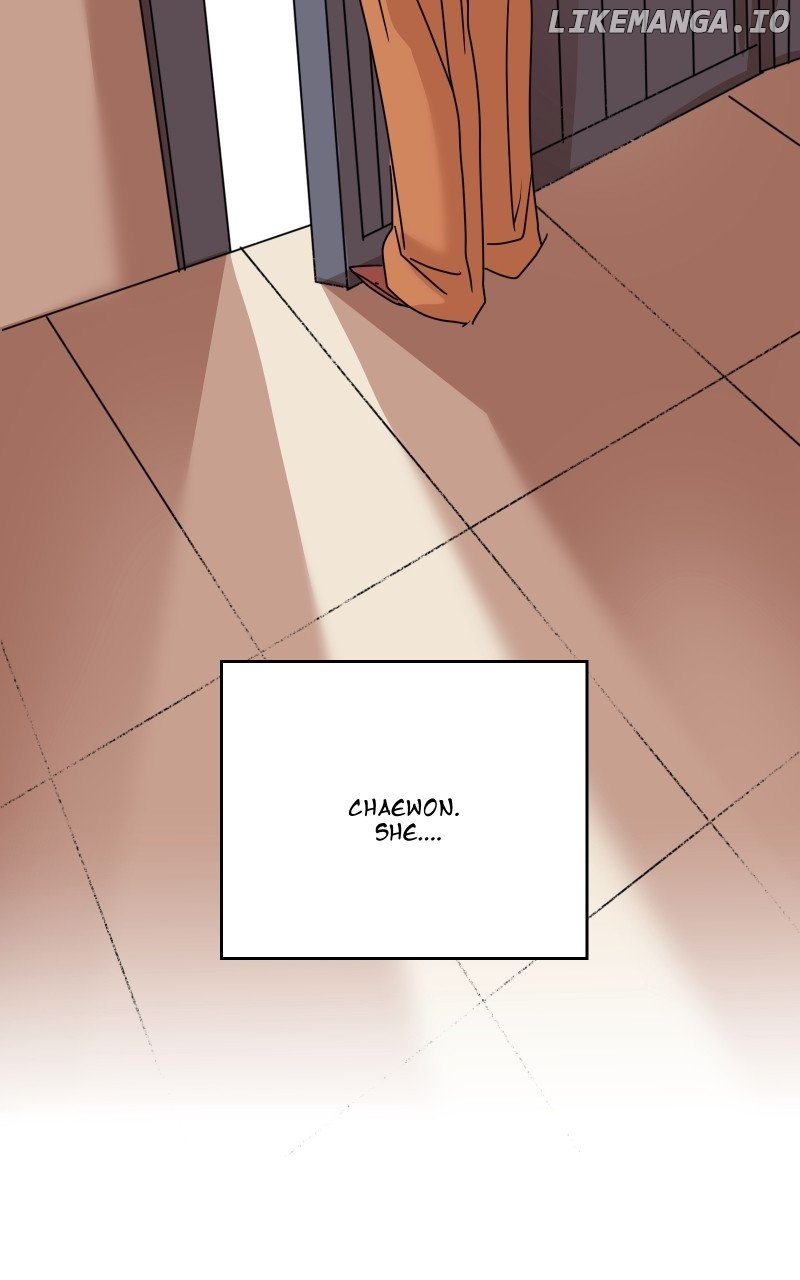 Unnie, I Like You! Chapter 42 - page 53
