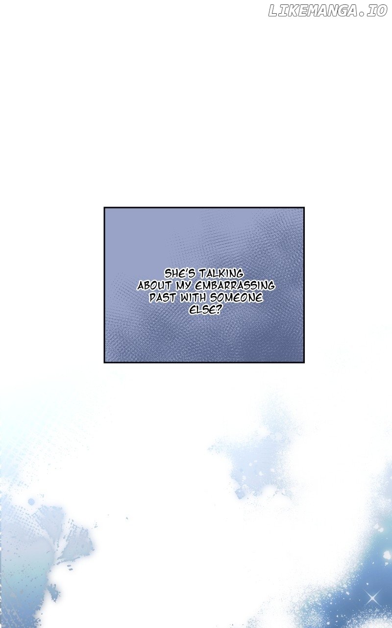 Unnie, I Like You! Chapter 42 - page 55