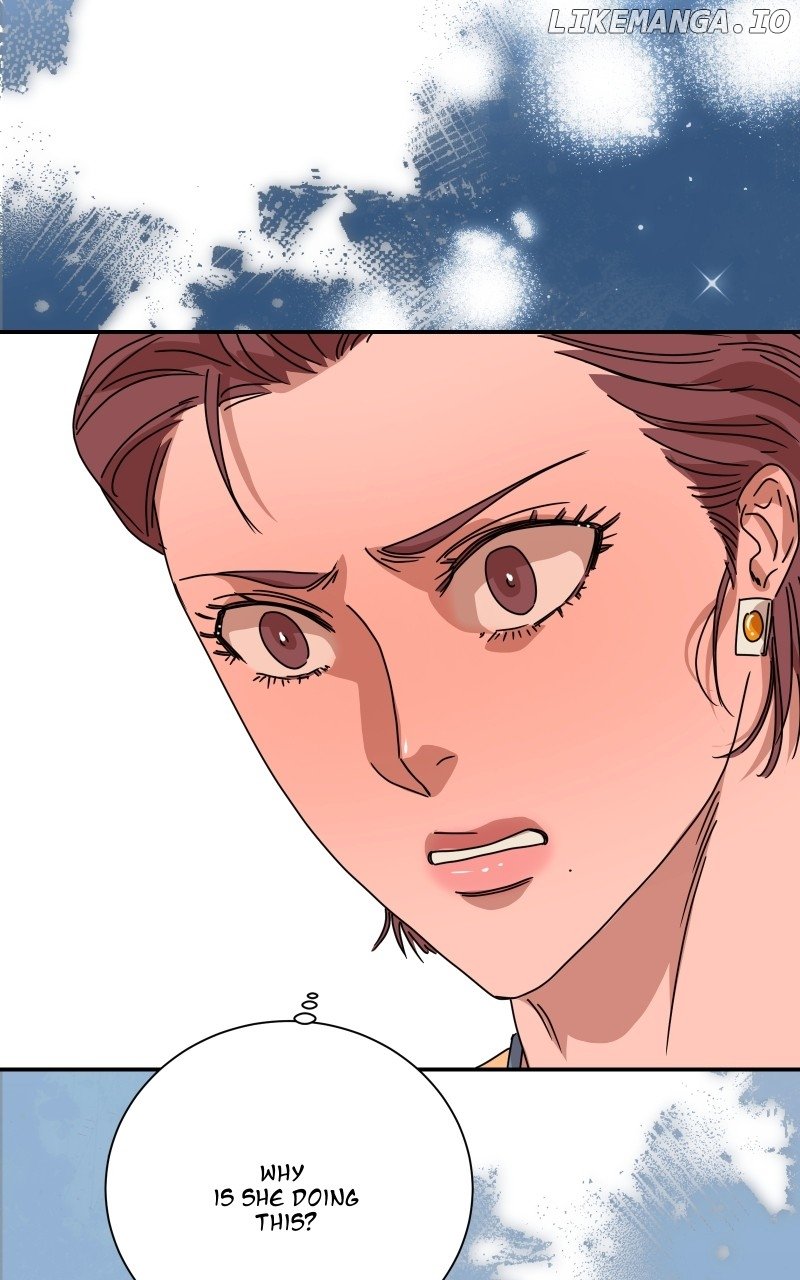 Unnie, I Like You! Chapter 42 - page 56