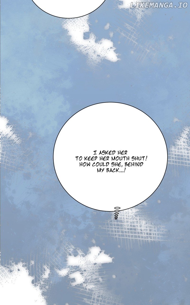 Unnie, I Like You! Chapter 42 - page 57