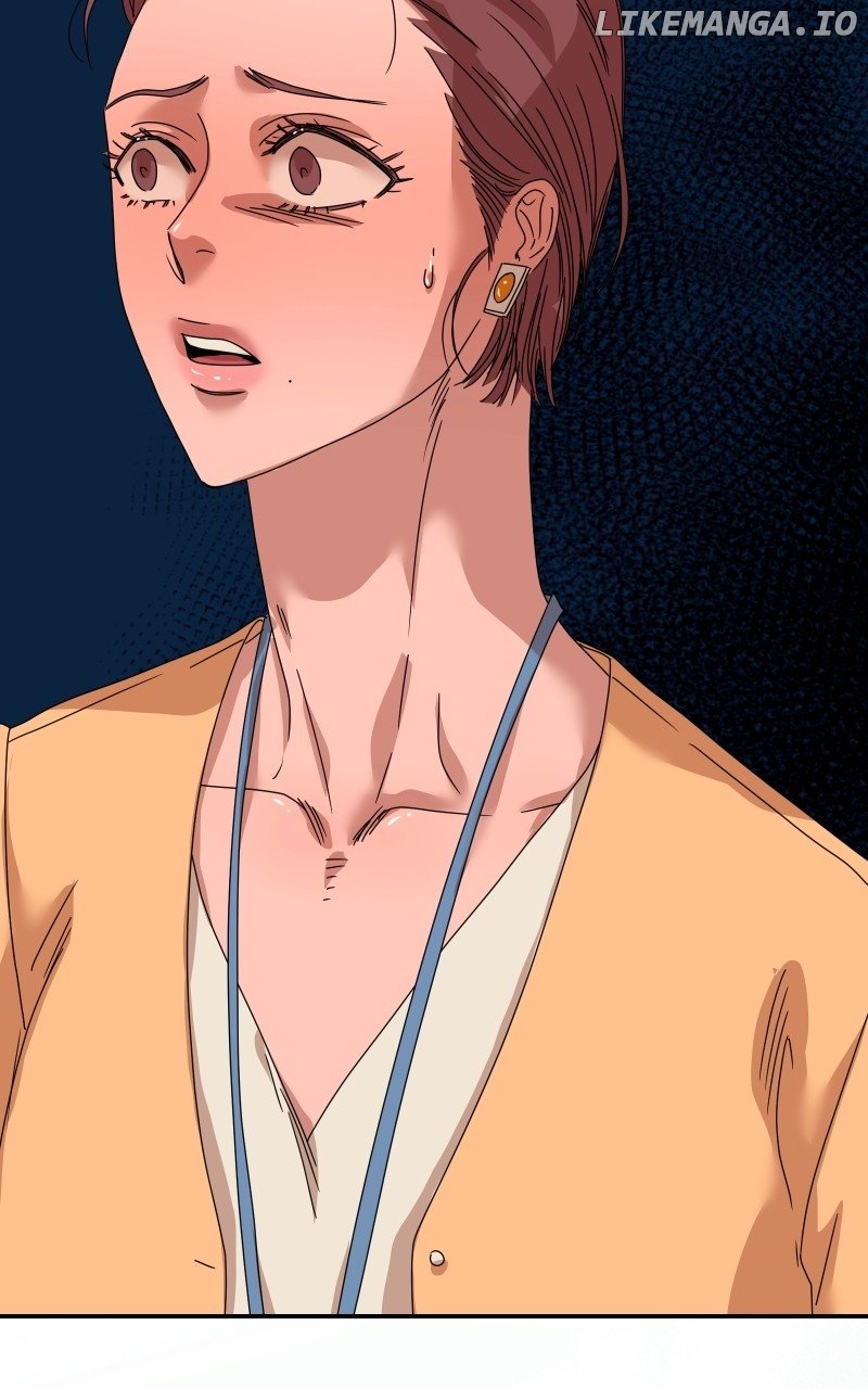 Unnie, I Like You! Chapter 42 - page 59