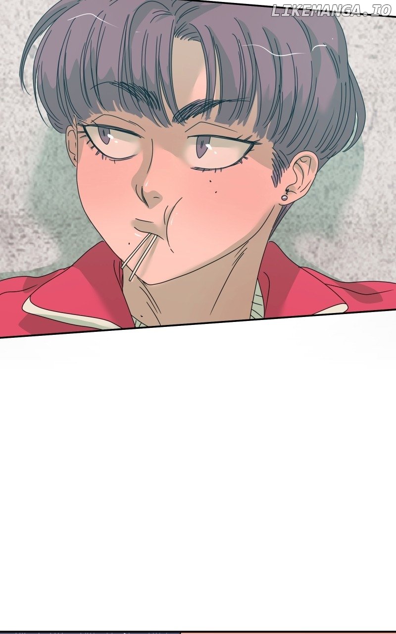 Unnie, I Like You! Chapter 42 - page 67