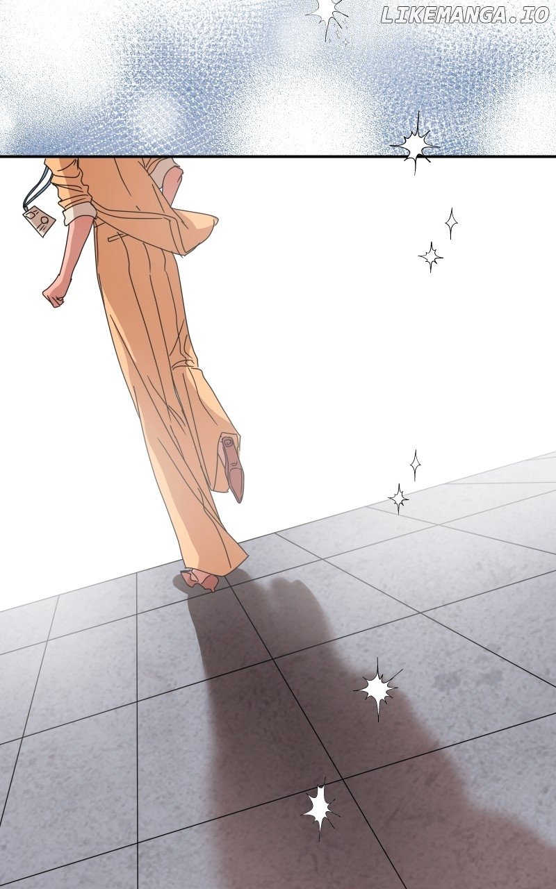 Unnie, I Like You! Chapter 42 - page 70