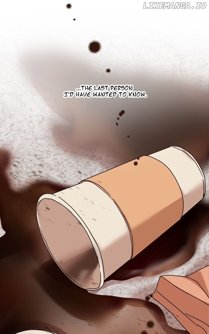 Unnie, I Like You! Chapter 42 - page 73