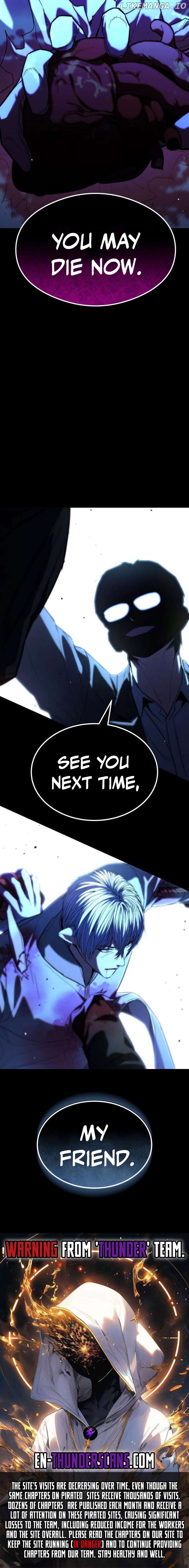 The Expelled Hero Is Too Strong Chapter 52 - page 17