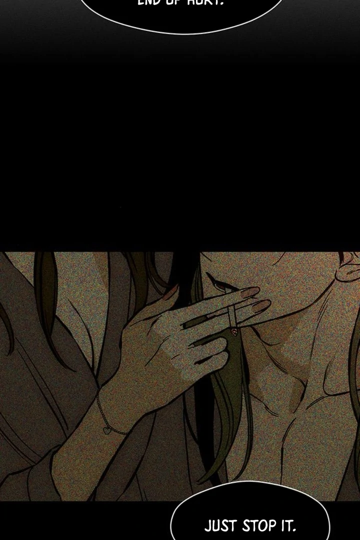 Tears on a Withered Flower Chapter 51 - page 101