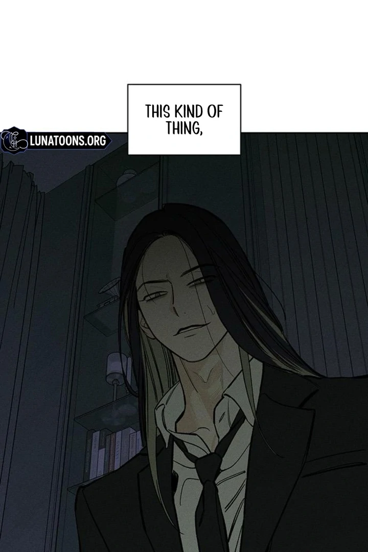 Tears on a Withered Flower Chapter 51 - page 105