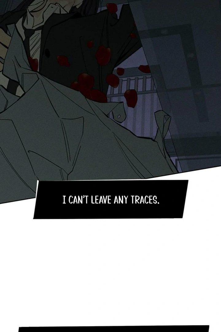 Tears on a Withered Flower Chapter 51 - page 107