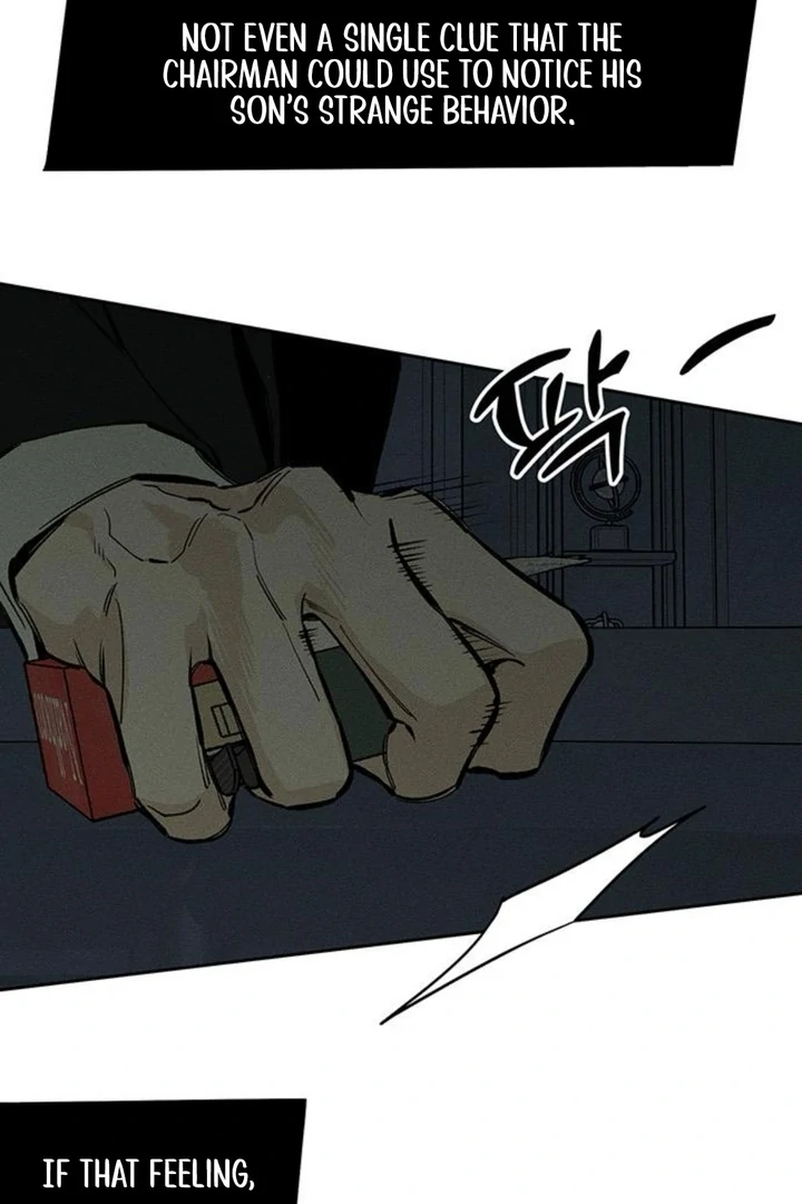 Tears on a Withered Flower Chapter 51 - page 108