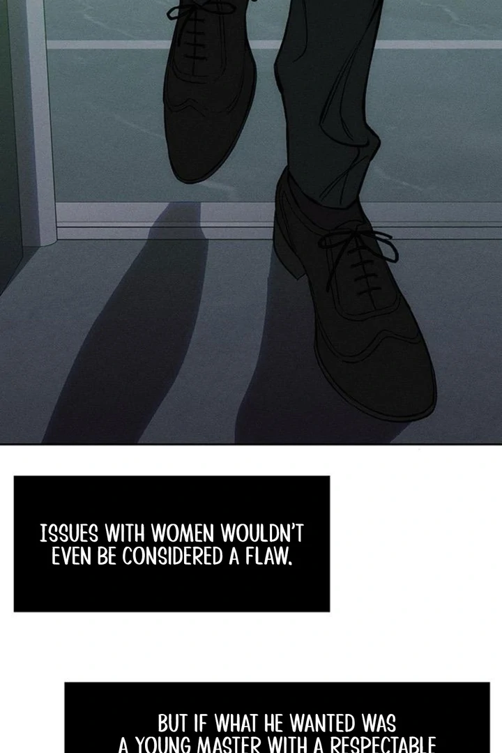 Tears on a Withered Flower Chapter 51 - page 115