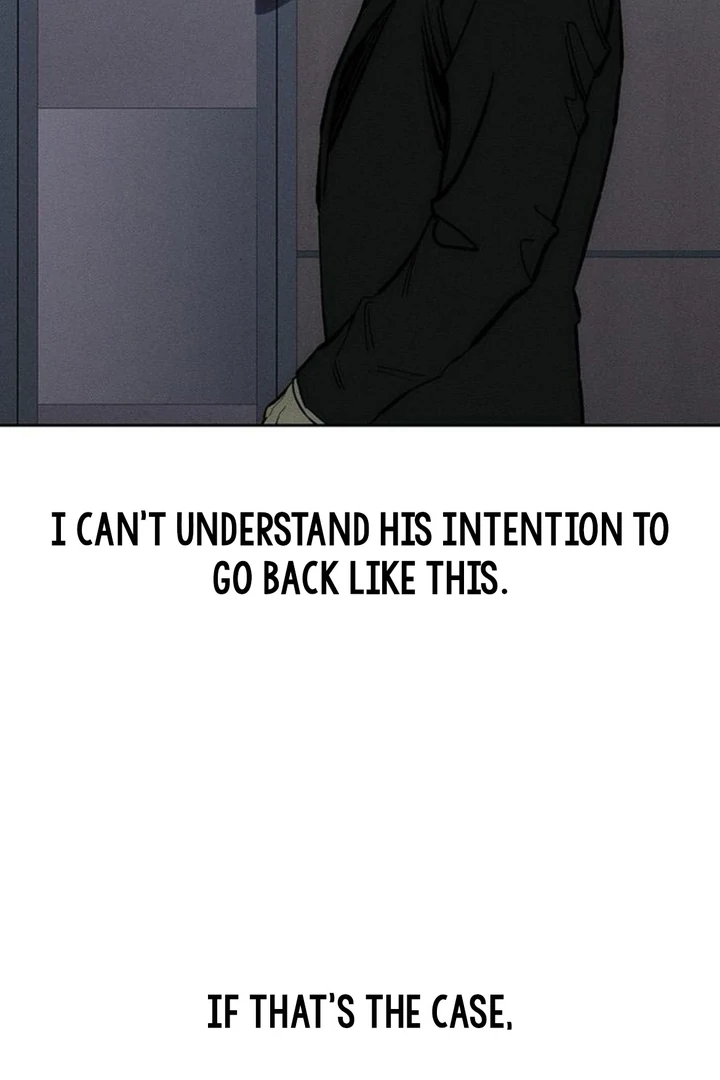Tears on a Withered Flower Chapter 51 - page 120