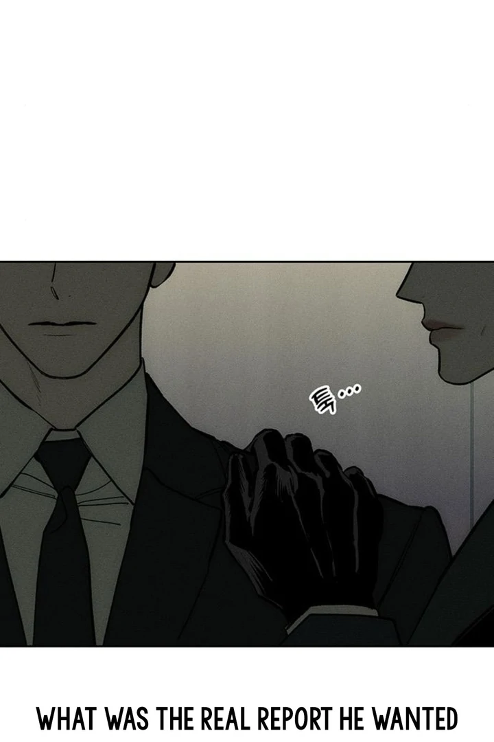 Tears on a Withered Flower Chapter 51 - page 121