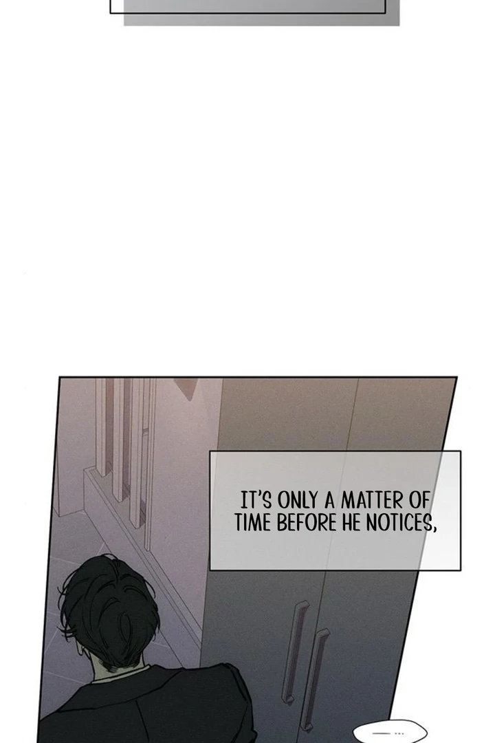 Tears on a Withered Flower Chapter 51 - page 133