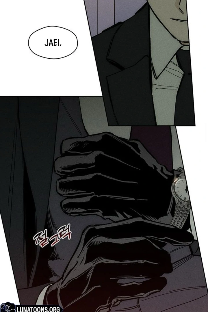 Tears on a Withered Flower Chapter 51 - page 142