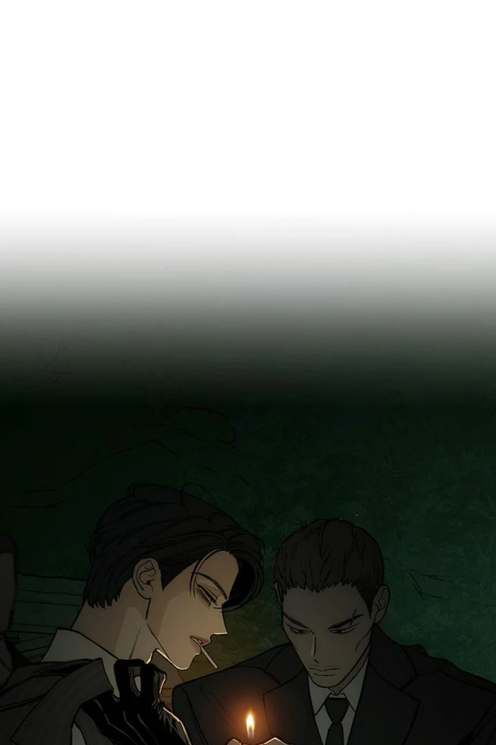Tears on a Withered Flower Chapter 51 - page 19