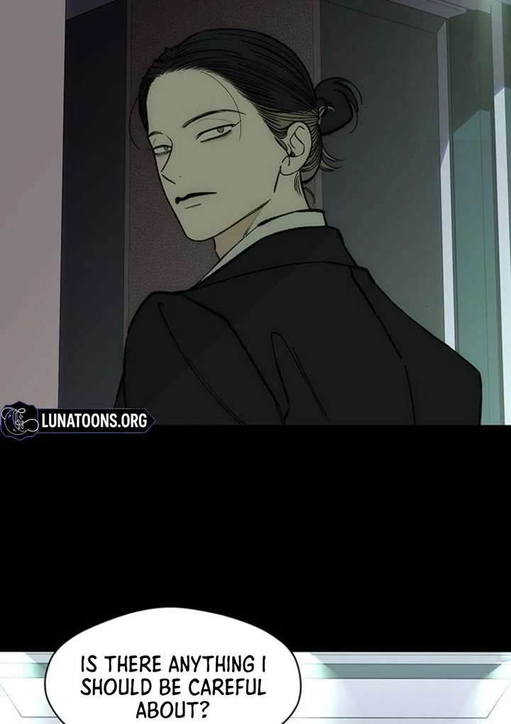 Tears on a Withered Flower Chapter 51 - page 26