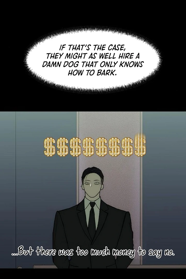 Tears on a Withered Flower Chapter 51 - page 29