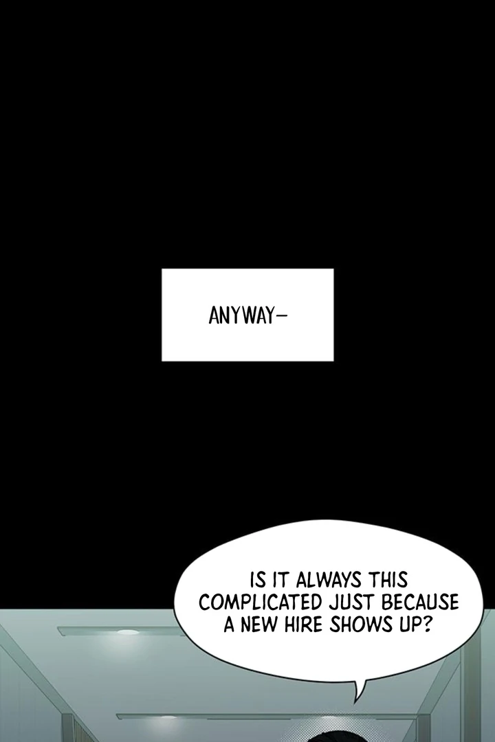 Tears on a Withered Flower Chapter 51 - page 30