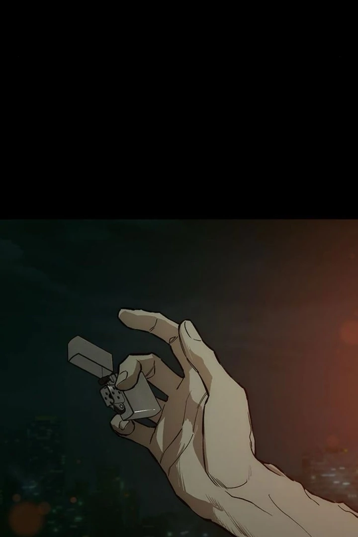 Tears on a Withered Flower Chapter 51 - page 39