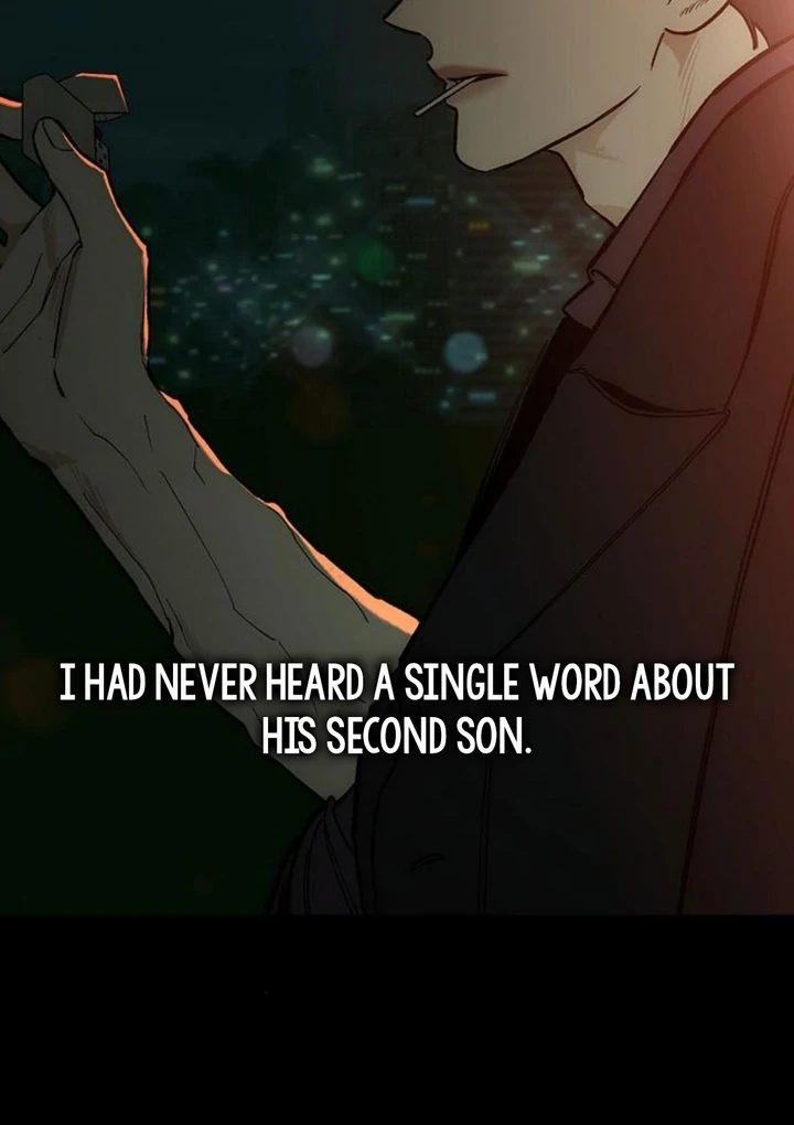 Tears on a Withered Flower Chapter 51 - page 41