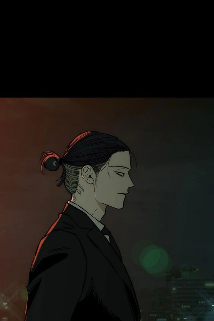 Tears on a Withered Flower Chapter 51 - page 42