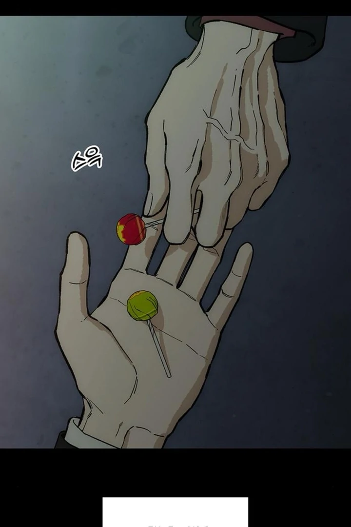 Tears on a Withered Flower Chapter 51 - page 48