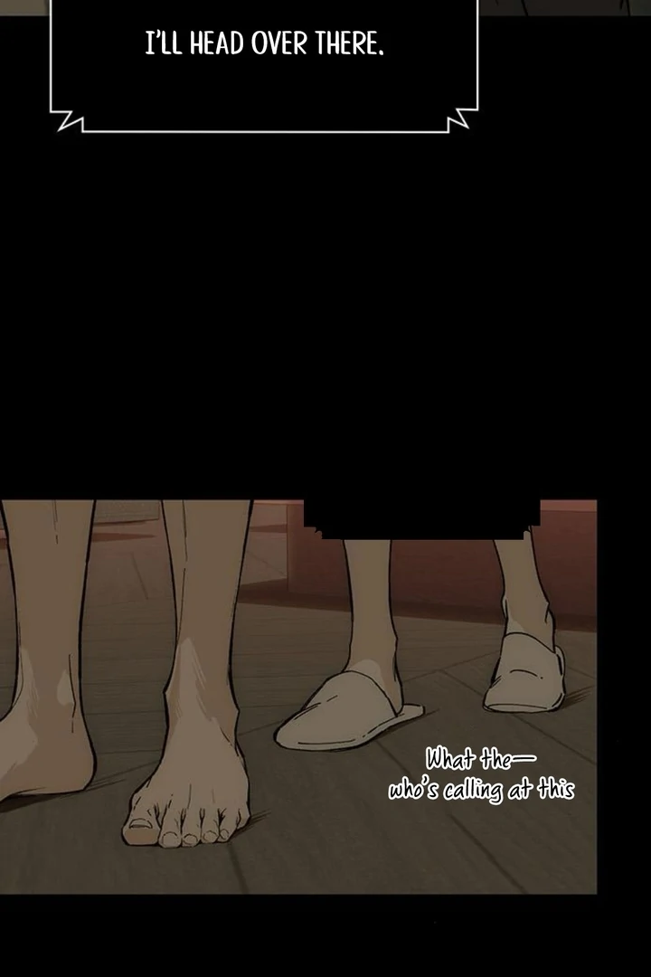 Tears on a Withered Flower Chapter 51 - page 5