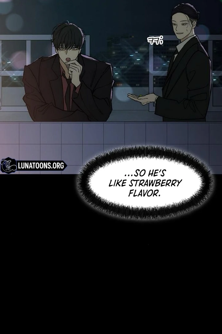 Tears on a Withered Flower Chapter 51 - page 50