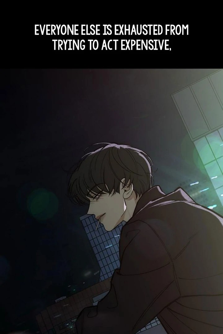 Tears on a Withered Flower Chapter 51 - page 51