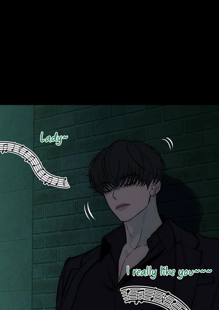 Tears on a Withered Flower Chapter 51 - page 54