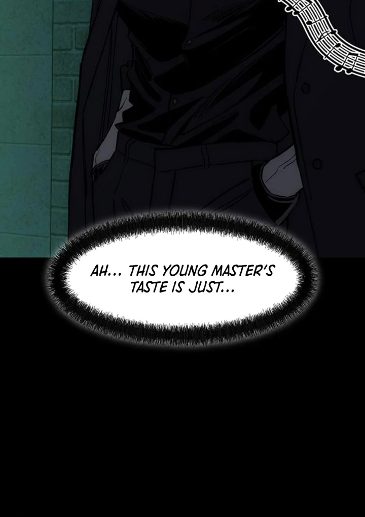 Tears on a Withered Flower Chapter 51 - page 55