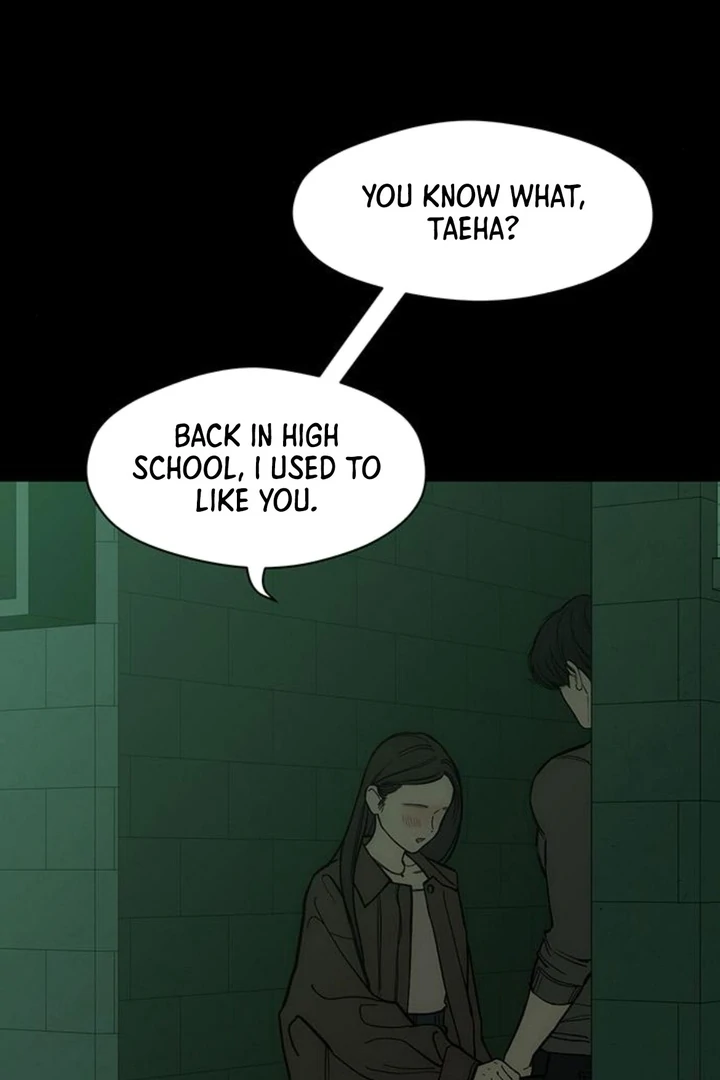 Tears on a Withered Flower Chapter 51 - page 60