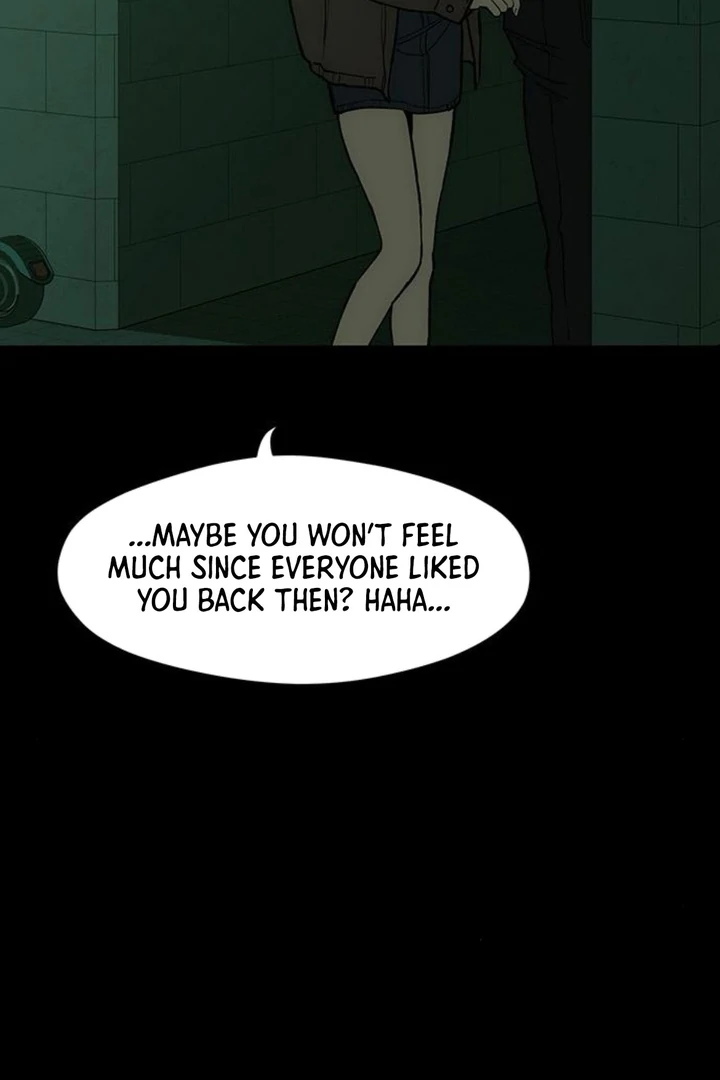 Tears on a Withered Flower Chapter 51 - page 61