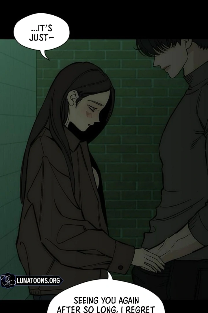 Tears on a Withered Flower Chapter 51 - page 62