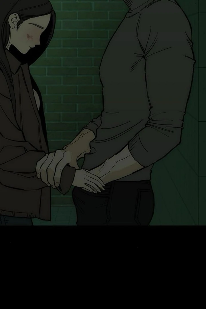 Tears on a Withered Flower Chapter 51 - page 64