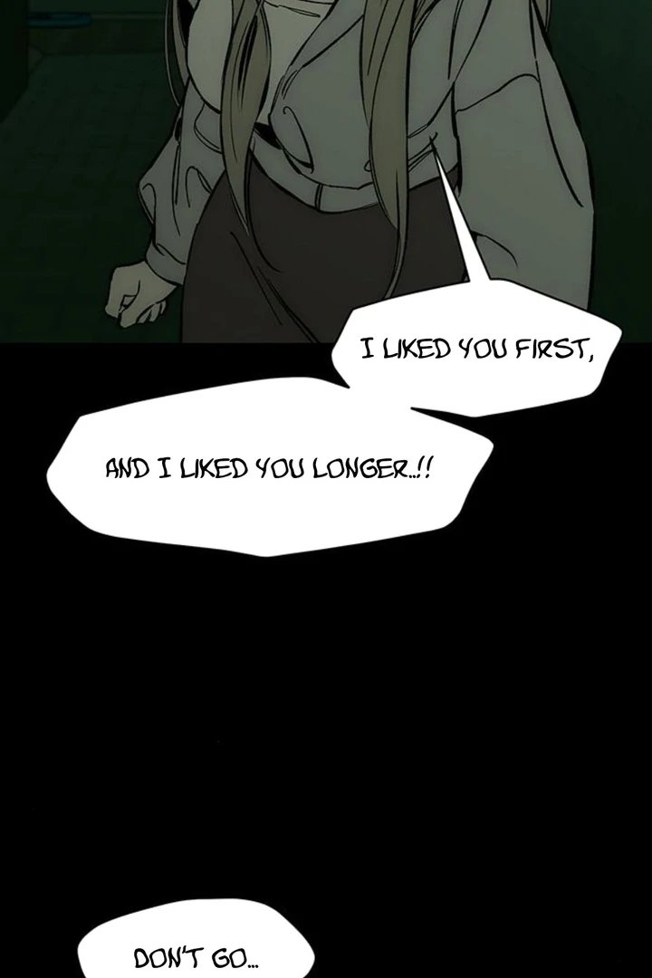Tears on a Withered Flower Chapter 51 - page 67